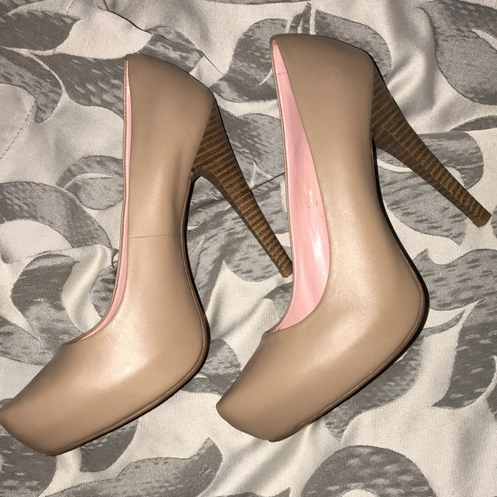 Tacones Andrea #MexicanAndreaShoes